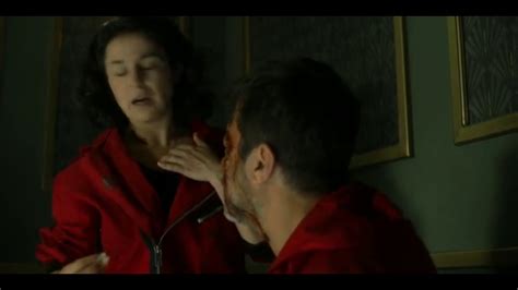 4 billion euros from the Royal Mint of Spain. . Money heist sexual scenes